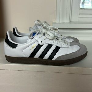 Adidas Samba size 7.5